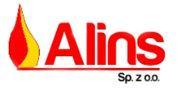 Alins logo